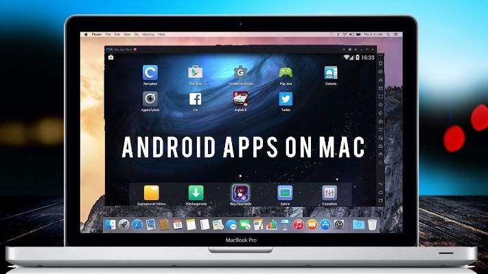Download Apps For Macbook Pro