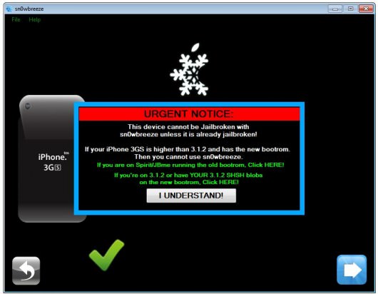 Snowbreeze download mac